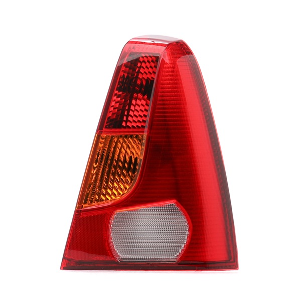 TYC 11-0757-01-2 Achterlicht