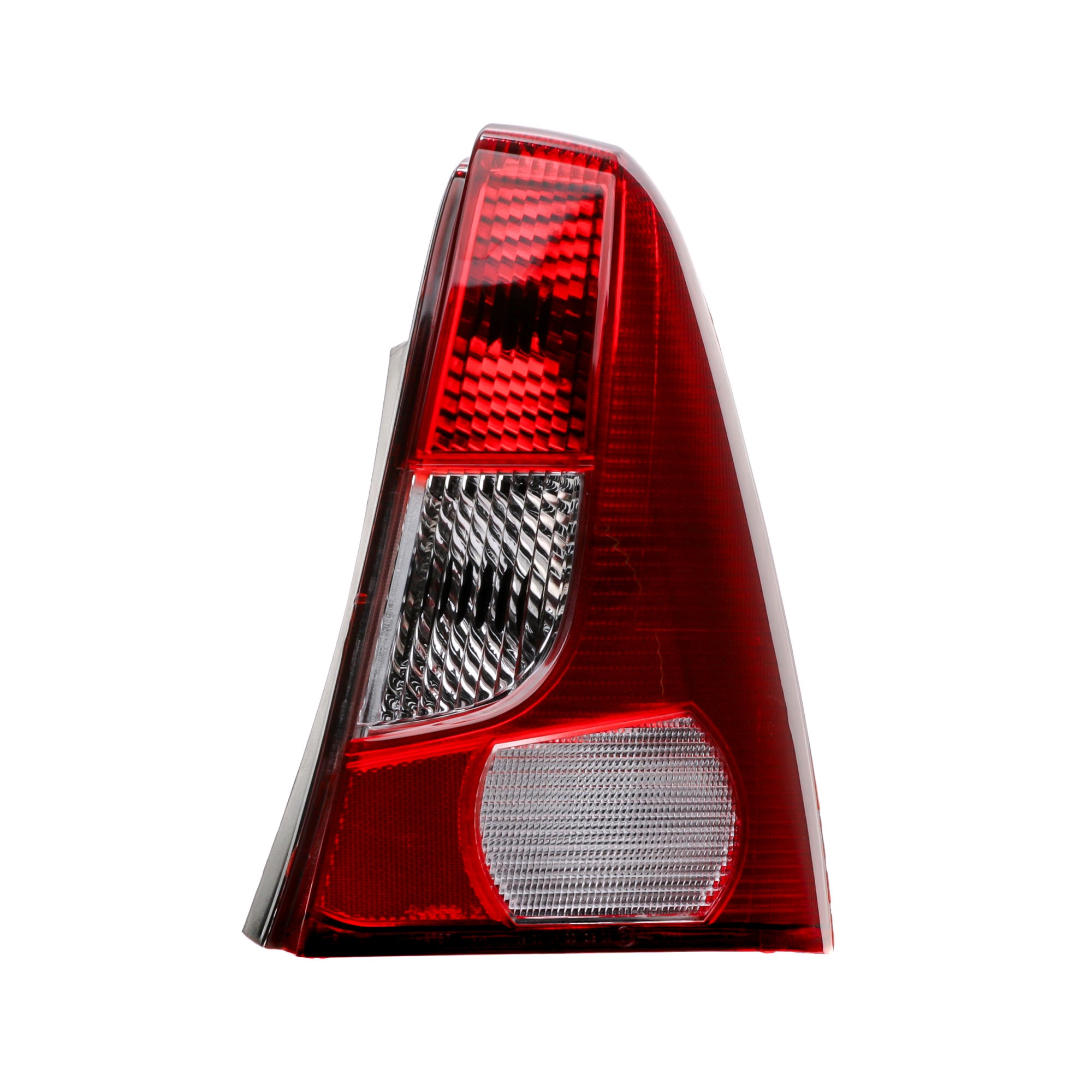 TYC 110757112 Feu de pare choc arrière Dacia Logan LS prix