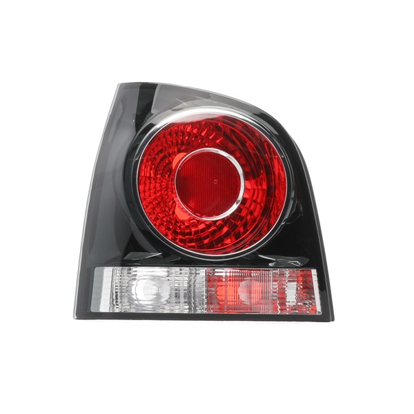 Tail lights TYC 11-1116-21-2