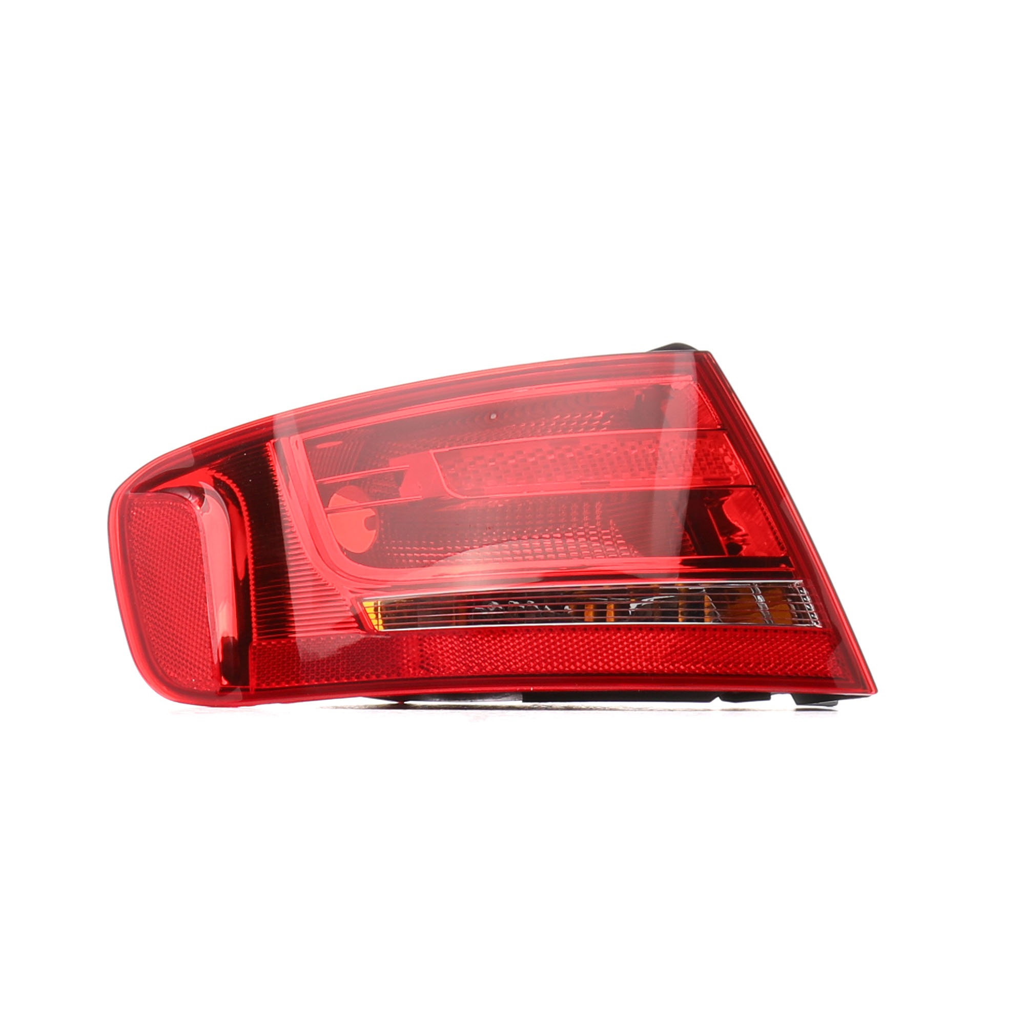 TYC 1111247012 Feux arrière Audi A4 B8 2.0 TDI 163 CV Diesel 2011