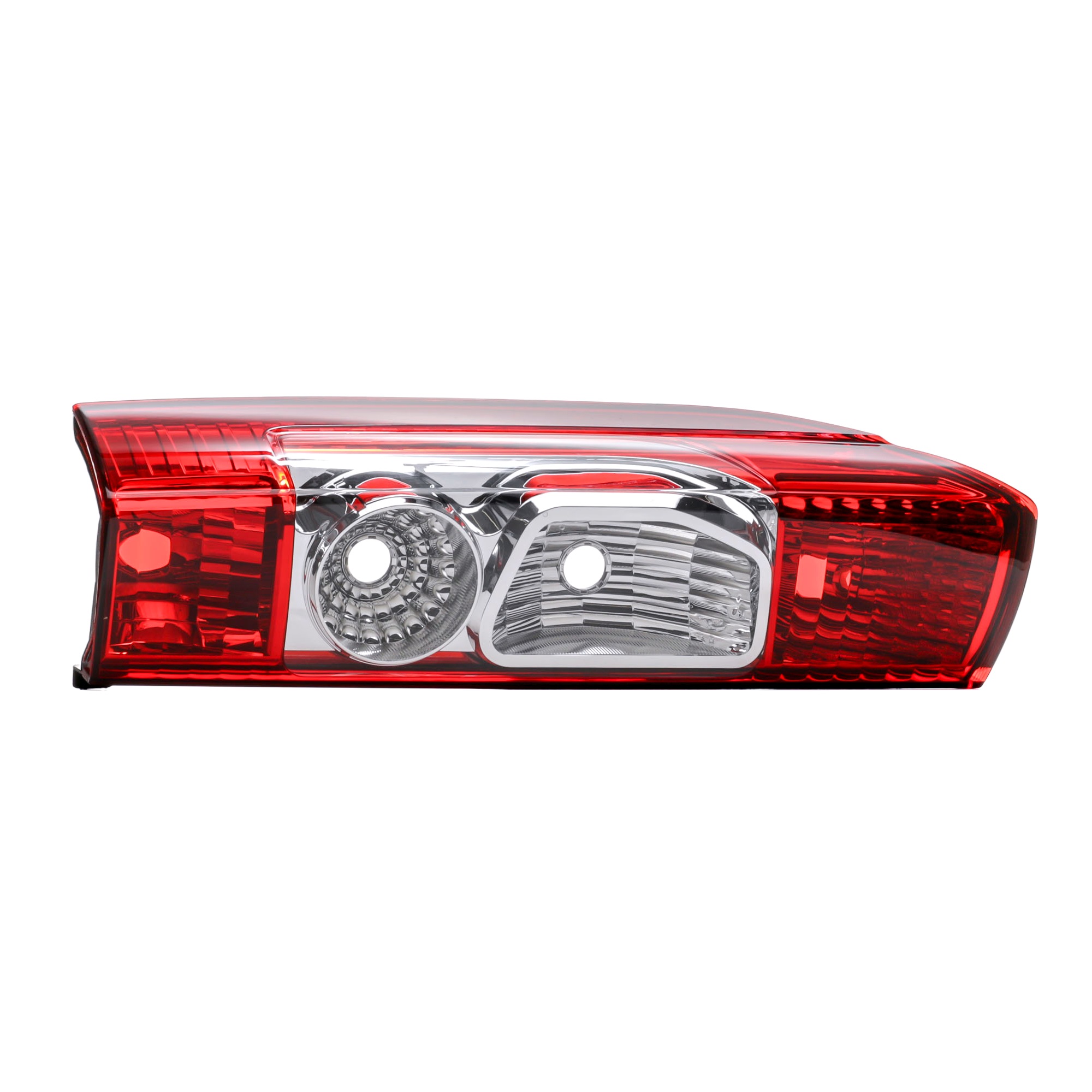 TYC 11-11358-01-2 Rücklicht CITROЁN JUMPER 2.2 HDi 110 PS Diesel