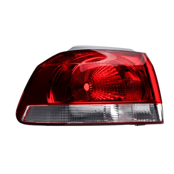 Rückleuchte 5K0 945 095 E TYC 11-11434-01-2 VW