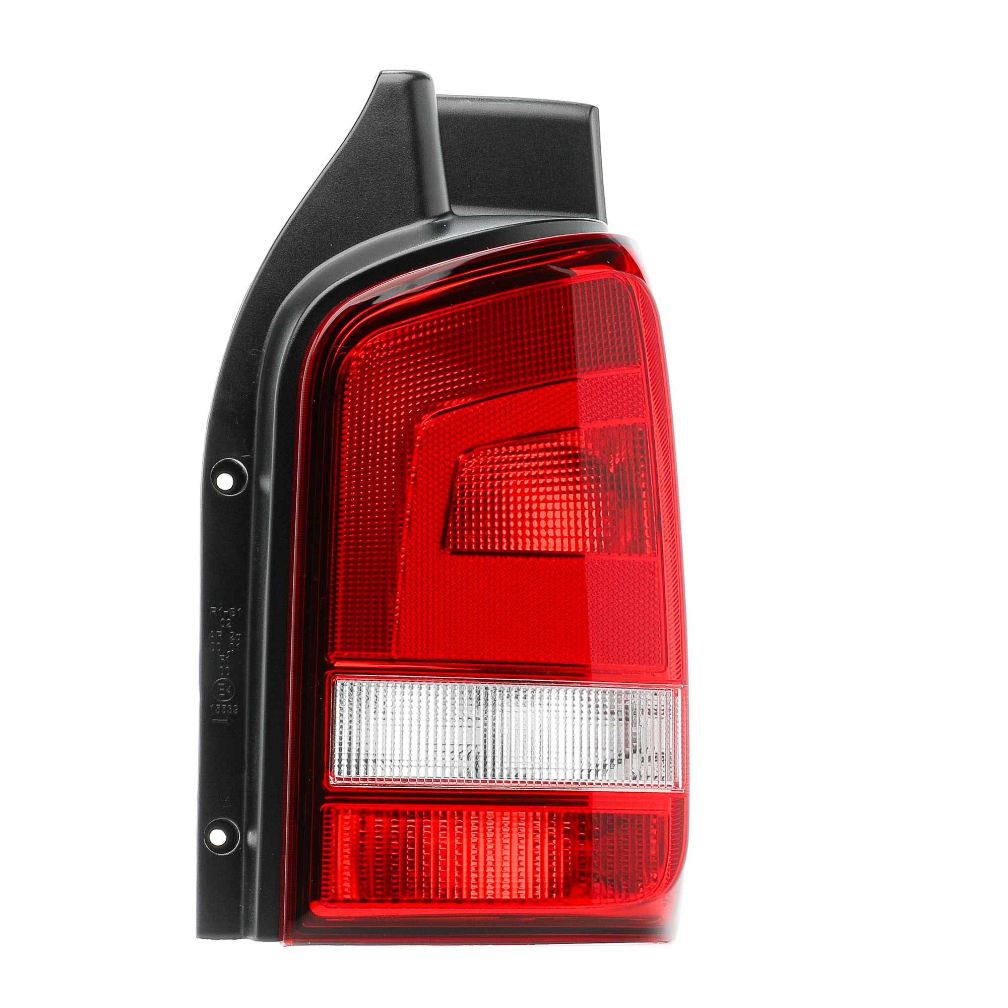 TYC 1111593012 Заден стоп VW T5 Ван 2.0 TDI 4motion 136 K.C. дизел 2014