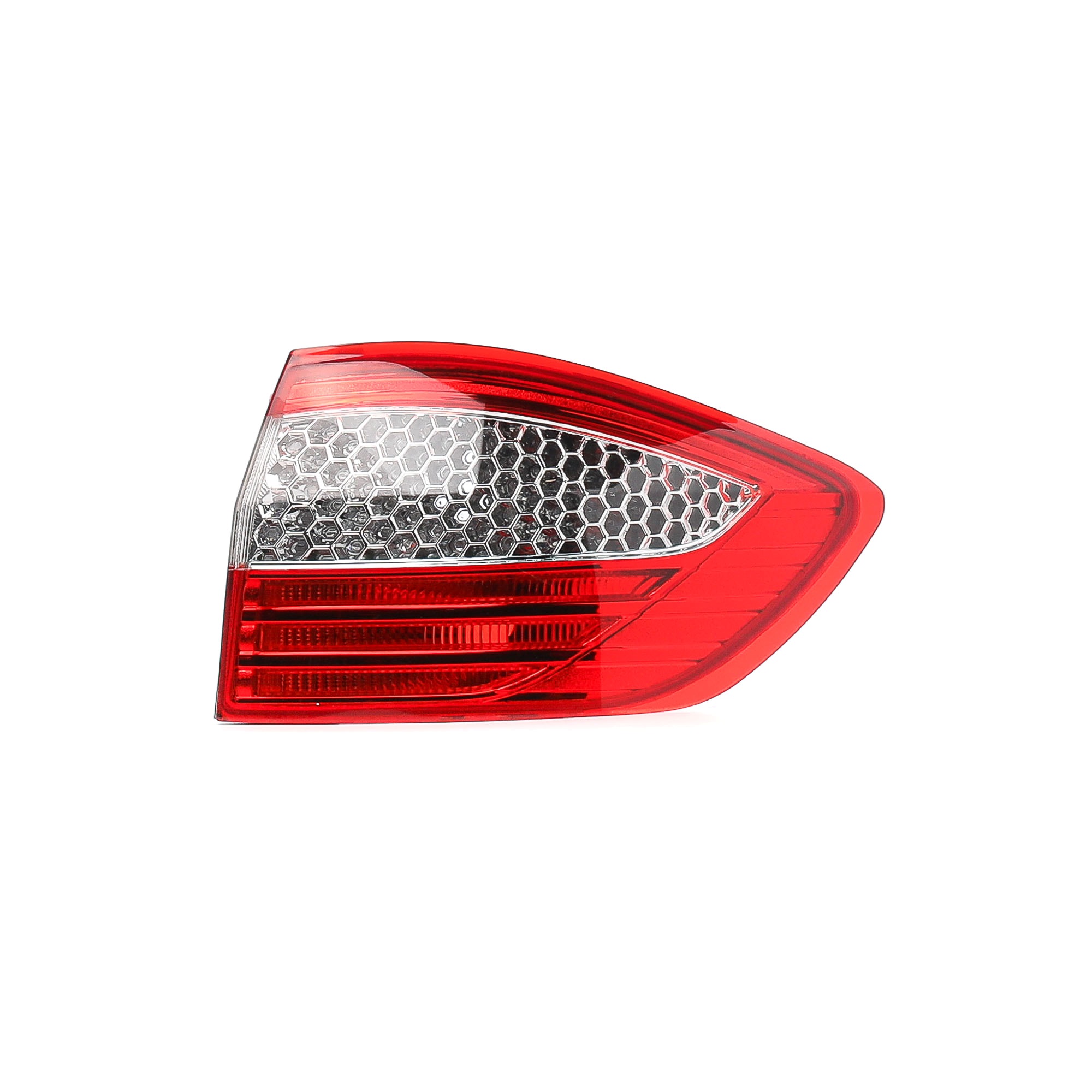 Achterlicht 1469968 TYC 11-11693-01-2 FORD