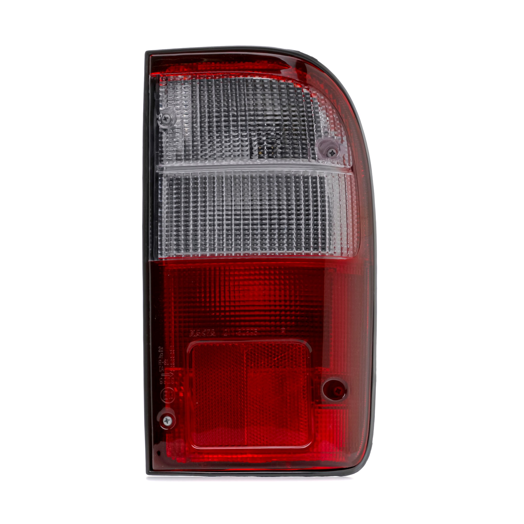 TYC 115259052 Achterlicht TOYOTA Hilux VI Pick-up 2.5 D-4D 4WD (KDN165, KDN170, KDN190) 102 Pk Diesel 2004