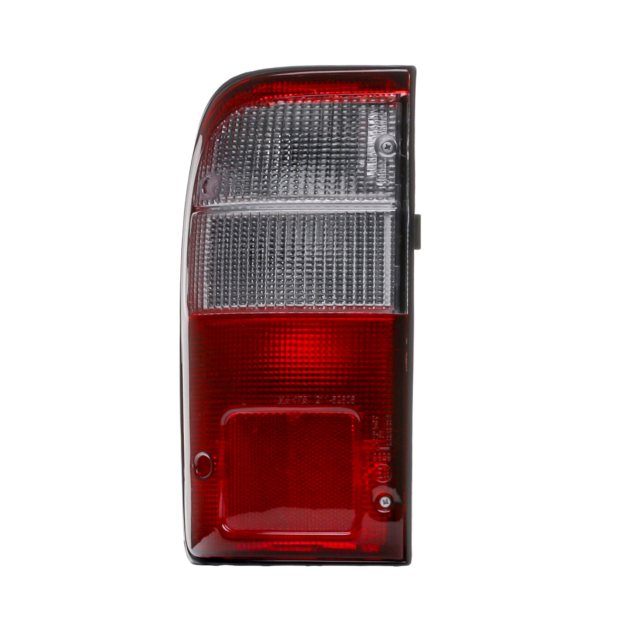 TYC 115260052 Achterlichten TOYOTA Hilux VI Pick-up 2.5 D-4D 4WD (KDN165, KDN170, KDN190) 102 Pk Diesel 2003