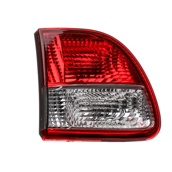 Fanale posteriore 1M694510801C TYC 17-0031-01-2 VOLKSWAGEN, SEAT