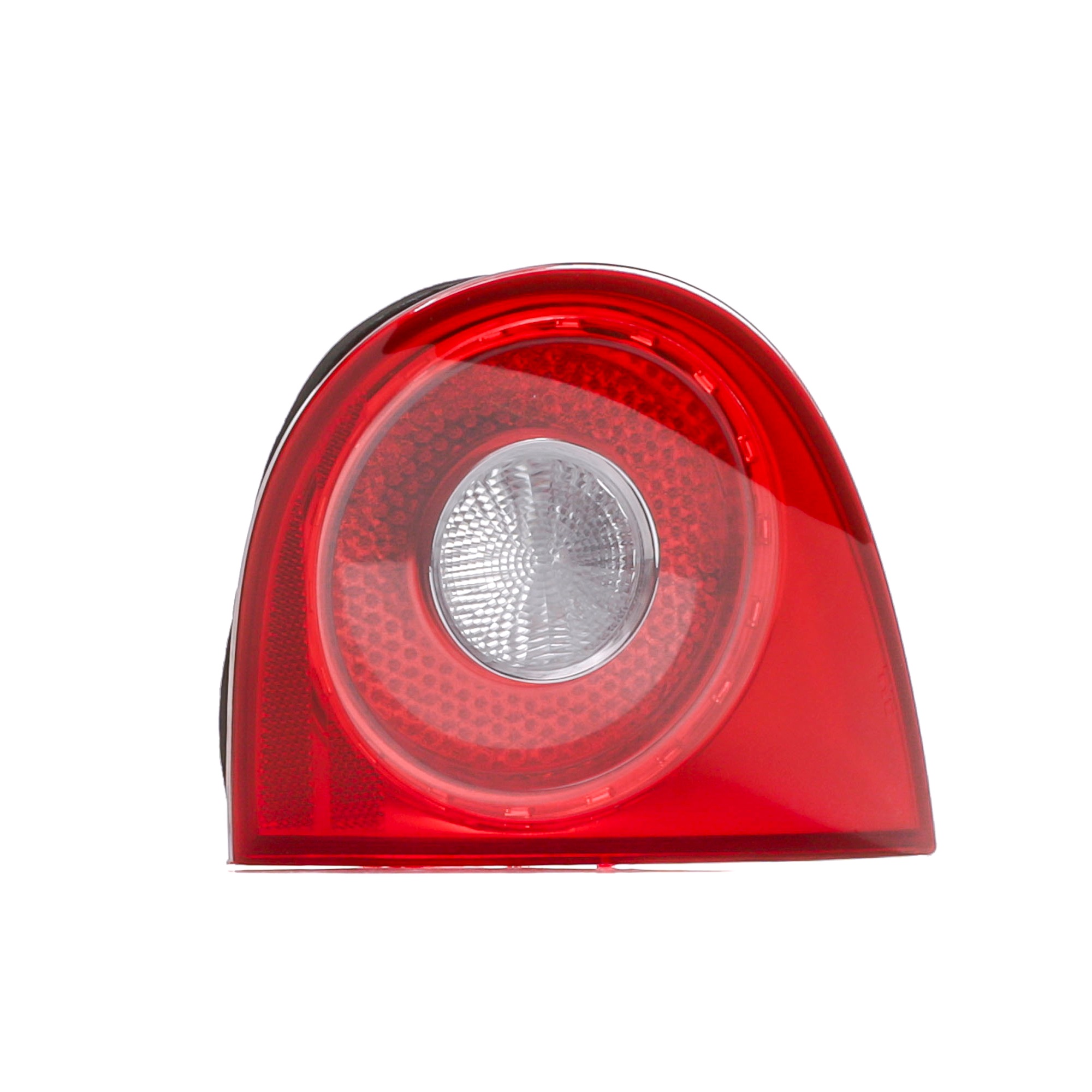 TYC 170053012 Achterlicht Golf 5 1.4 TSI 140 Pk Benzine 2008