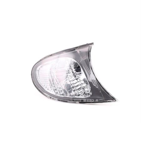 Blinker 18-0163-15-2 TYC 7165850 BMW