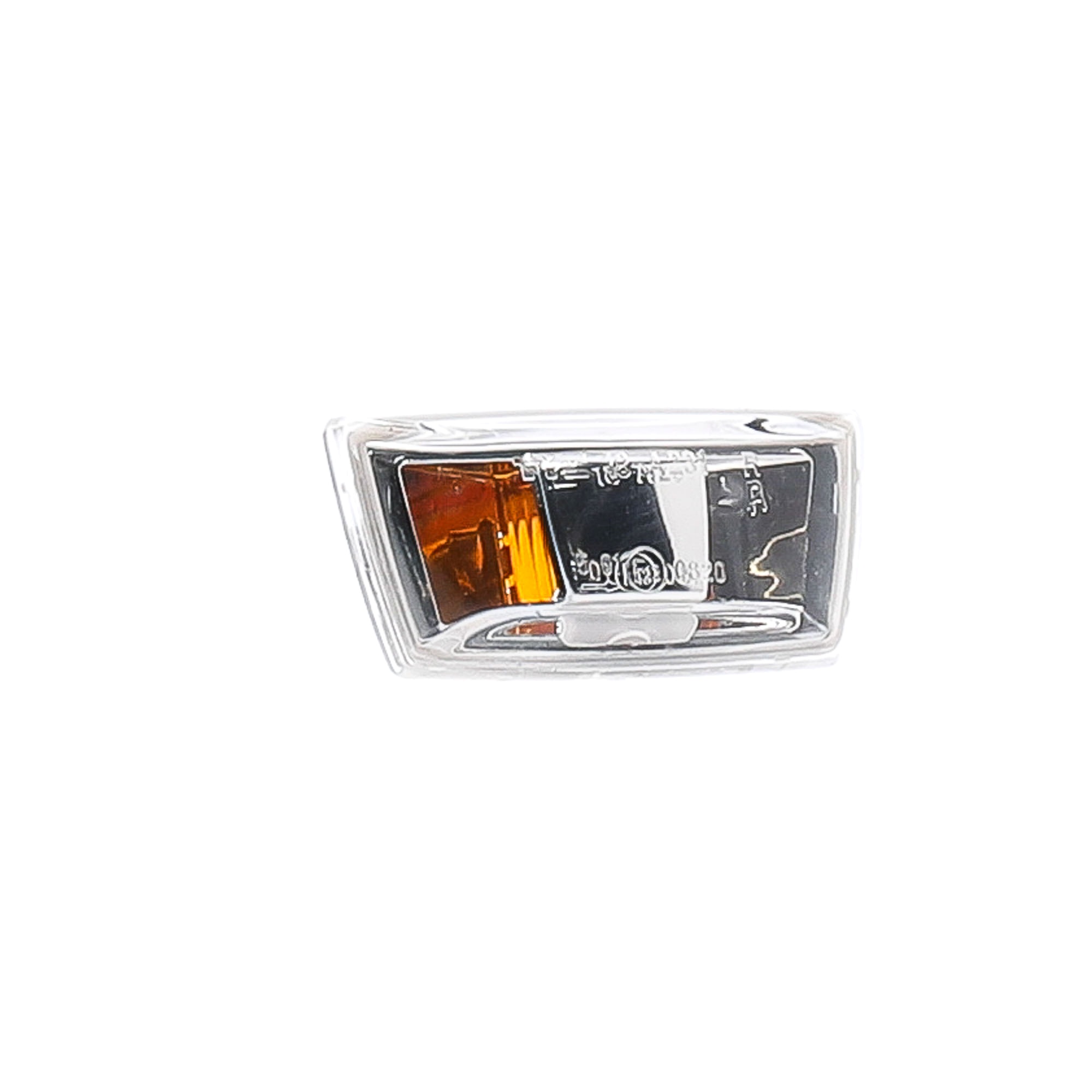 TYC 180232012 Intermitente Opel Corsa E x15 costo parte delantera y trasera
