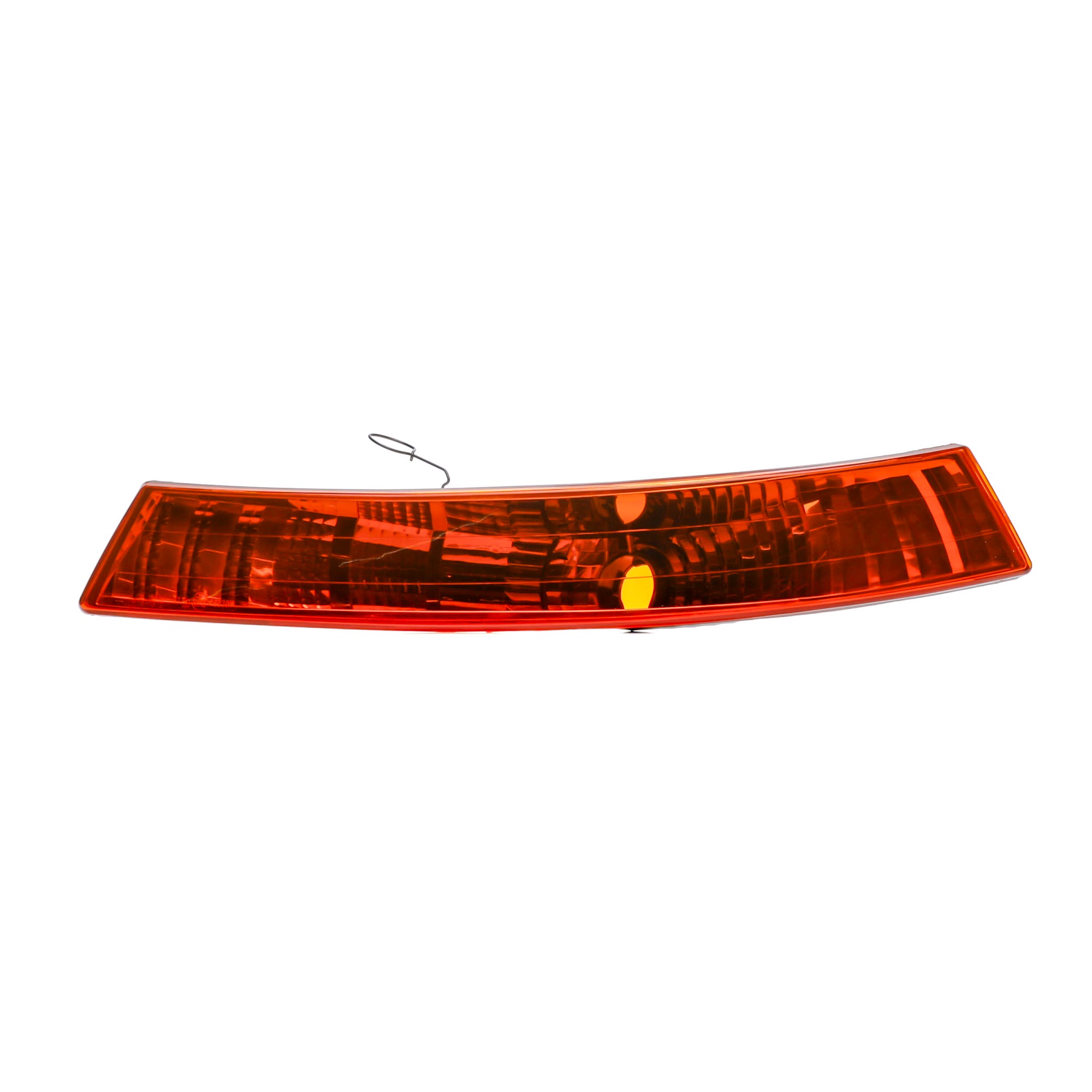 TYC 180372012 Knipperlicht voor spiegel Renault Trafic II Flatbed Vrachtwagen 1.9 dCi 80 Pk Diesel 2002