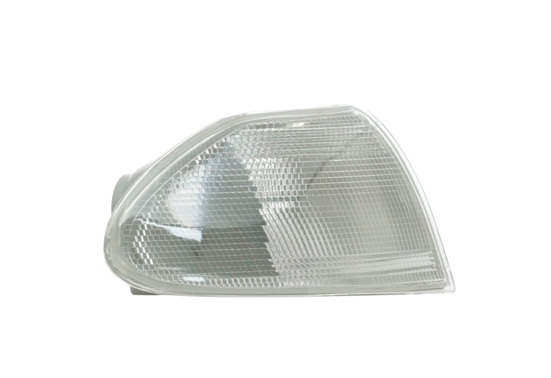Side marker lights TYC 18-2069-11-2 rating