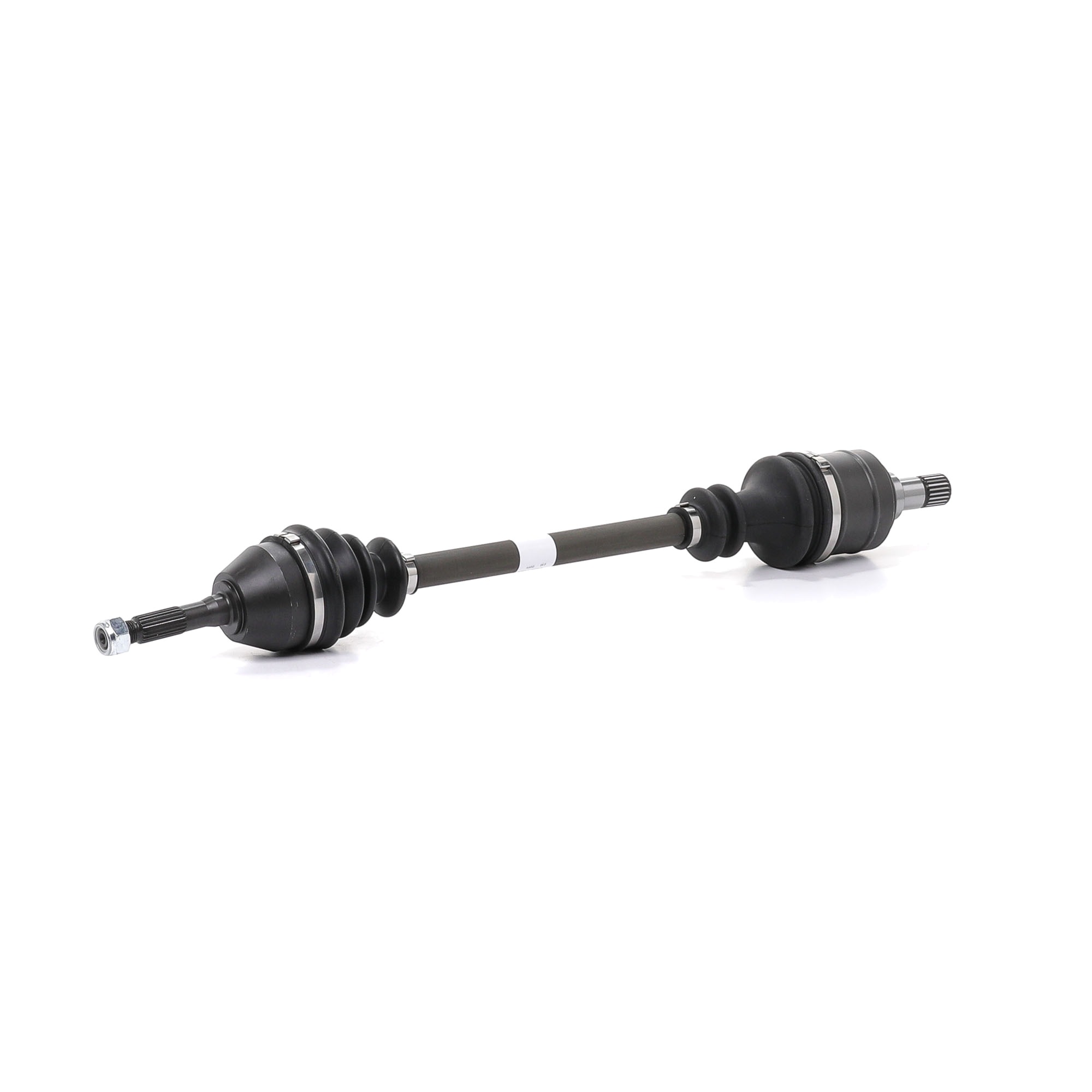 VKJC 7320 Полуоска SKF Renault цена