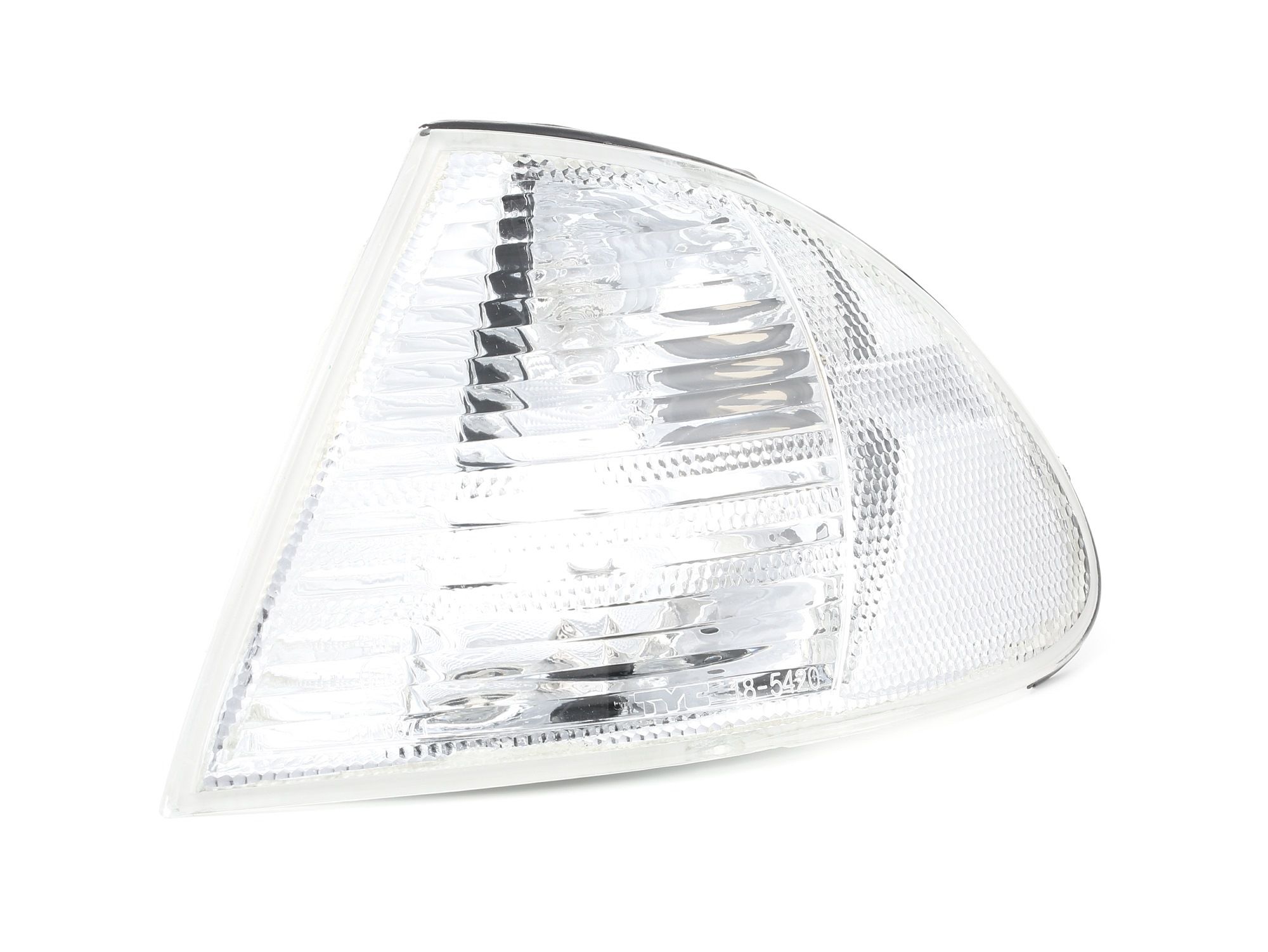 Side marker lights TYC 18-5420-05-2 rating