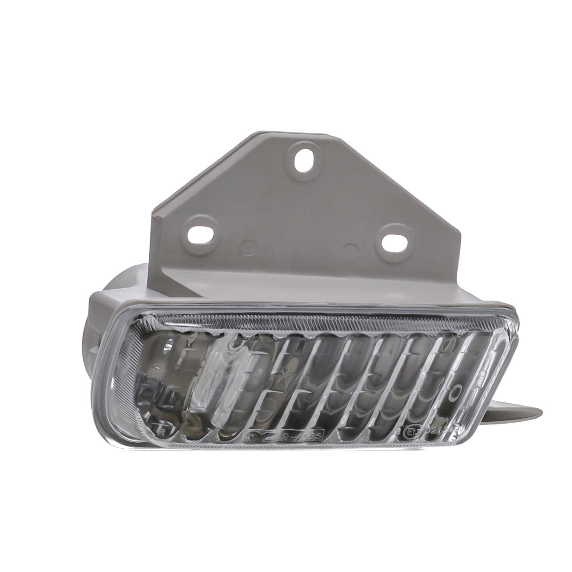 TYC 190065052 Antibrouillard VW T4 Van 2.5 TDI Syncro 102 CV Diesel 2001