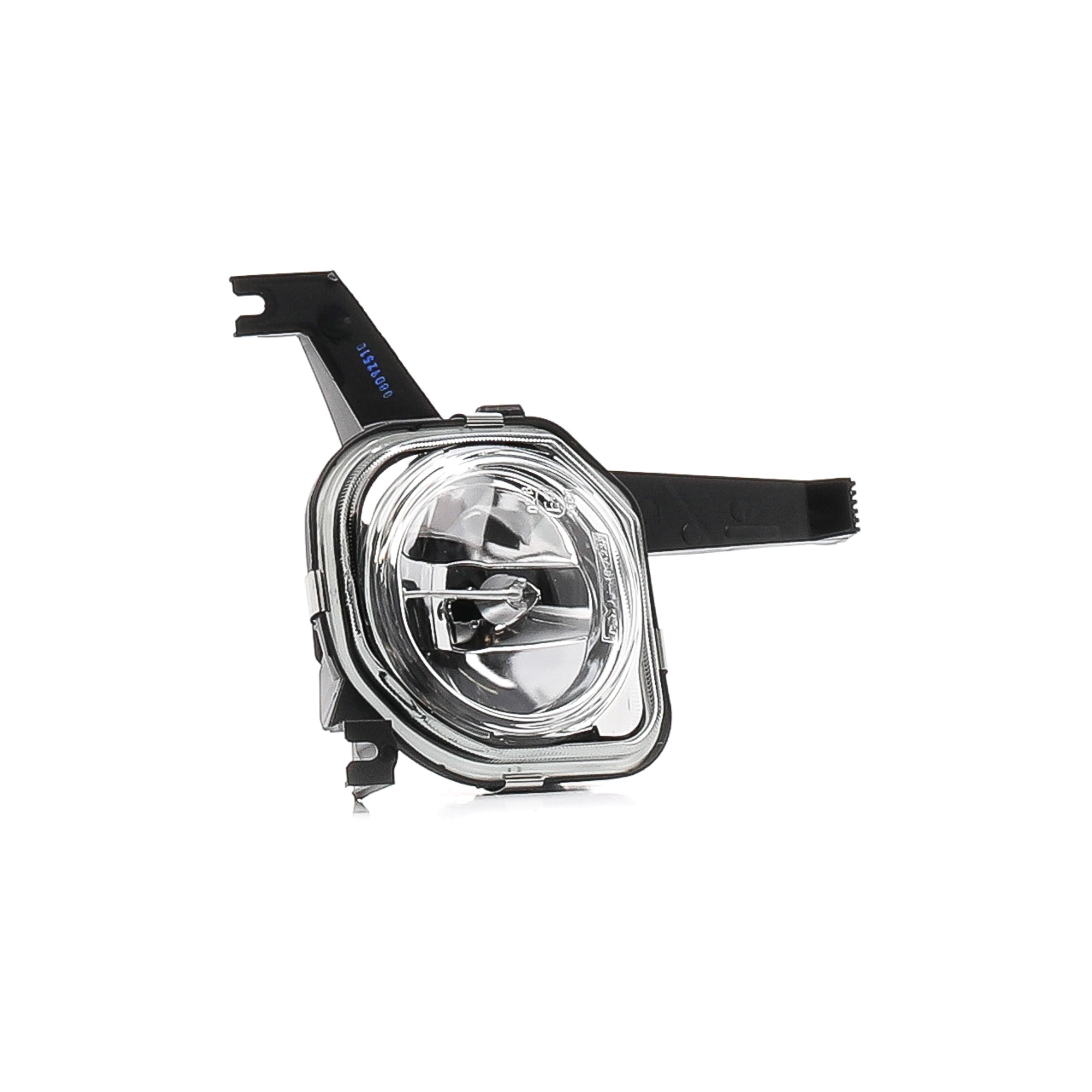 Phare antibrouillard 6204V9 TYC 19-0232001 PEUGEOT, CITROЁN