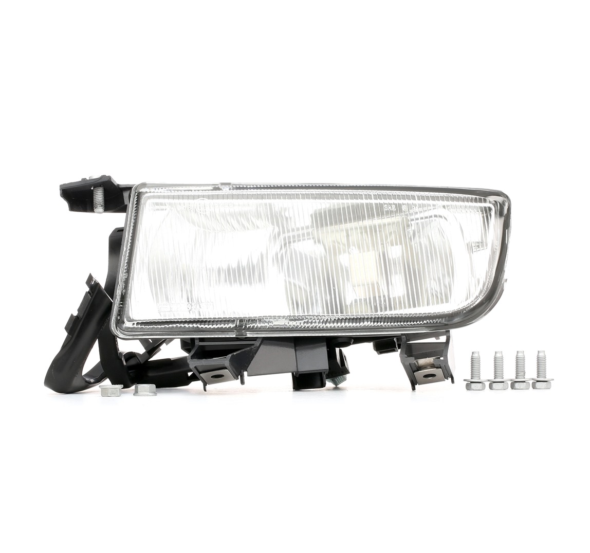 TYC 19-0310001 Dimljus Lamptyp: H1