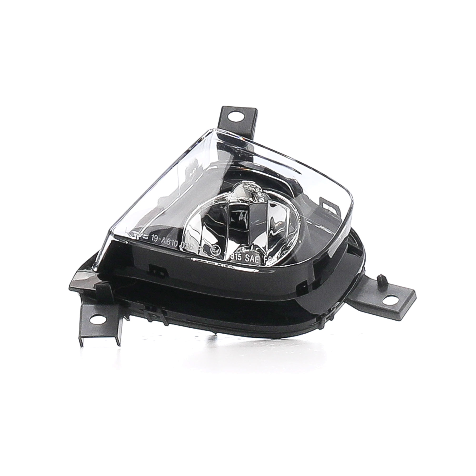 TYC 19-0810-01-9 Mistlamp Lamptype: H8