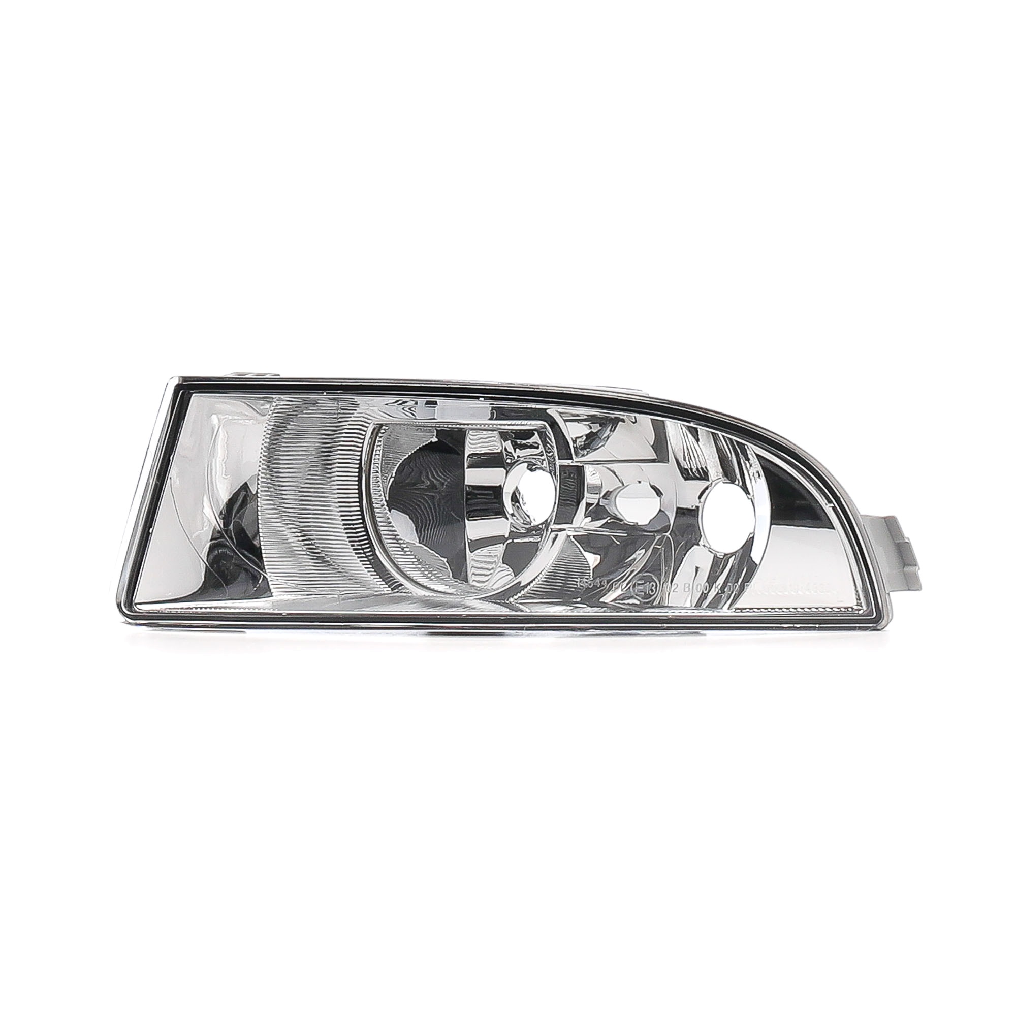 TYC 19-0830-01-2 Mistlamp Lamptype: H8, P21W