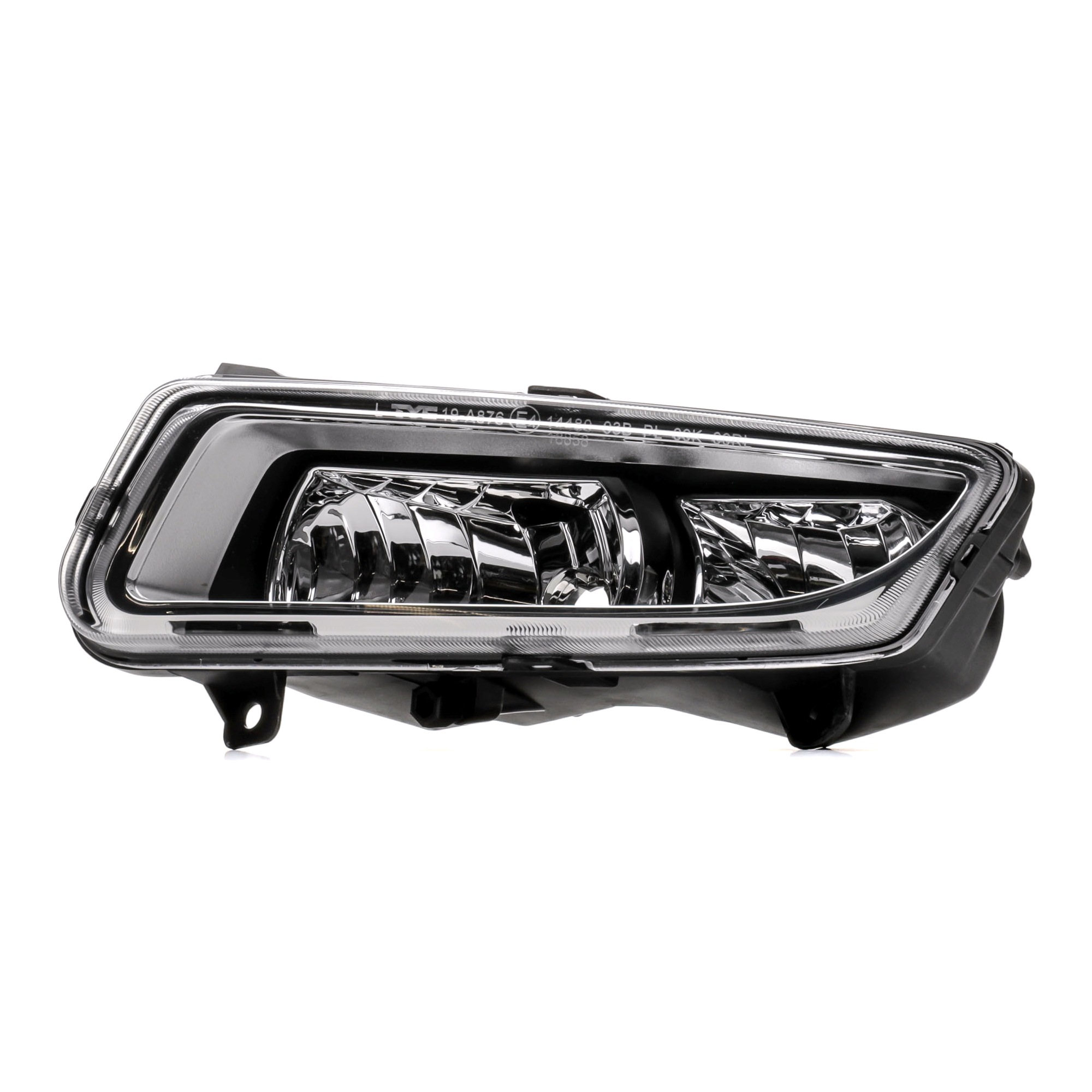 Projecteur antibrouillard TYC 19-0876-11-2 évaluation