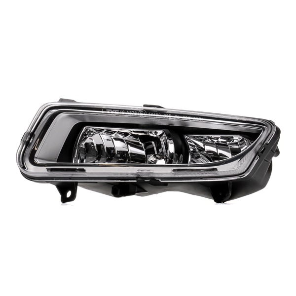 Phare antibrouillard 6R0 941 061C TYC 19-0876-11-2 VOLKSWAGEN