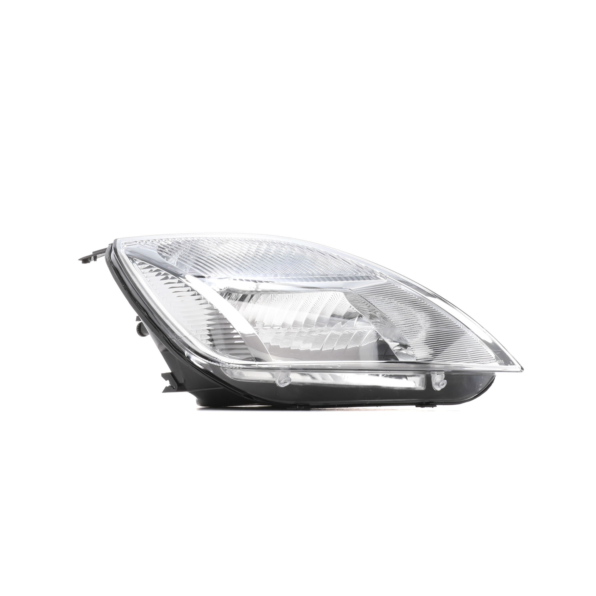 Front headlights TYC 20-0055-05-2 rating