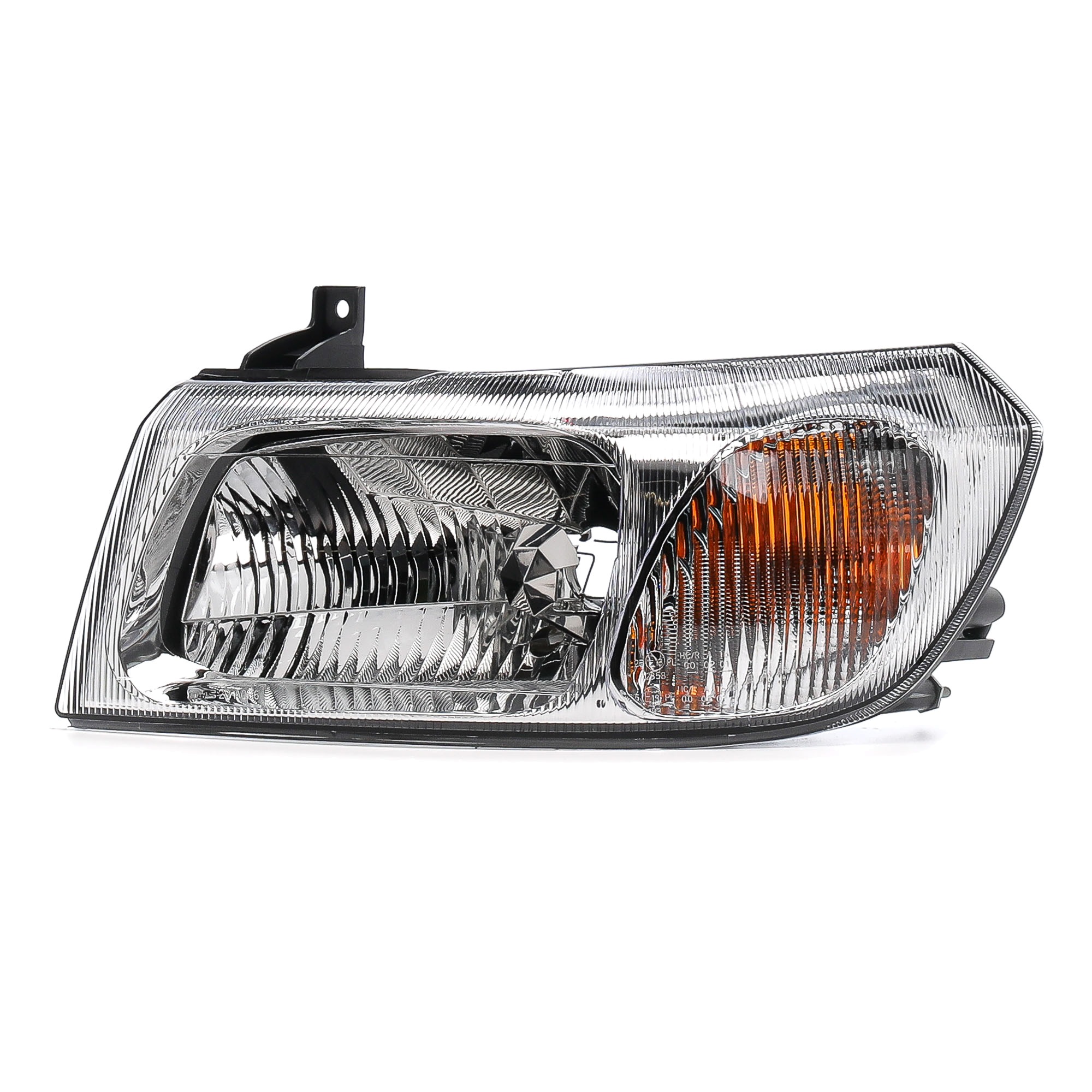 Преден фар 1 140 072 TYC 20-0066-05-2 FORD