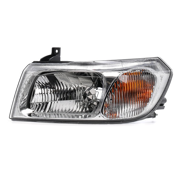 TYC 20-0066-05-2 Headlight