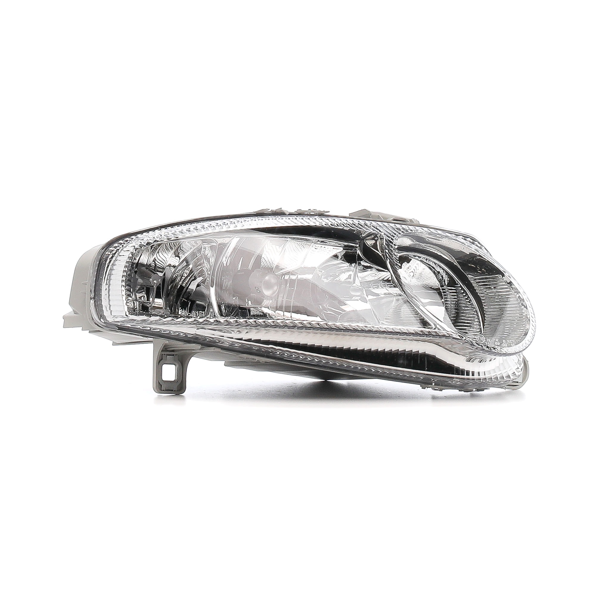 TYC 20-0121-35-2 Koplamp voor voertuigen met lichthoogteregeling (elektrisch), voor rechtsrijdend verkeer