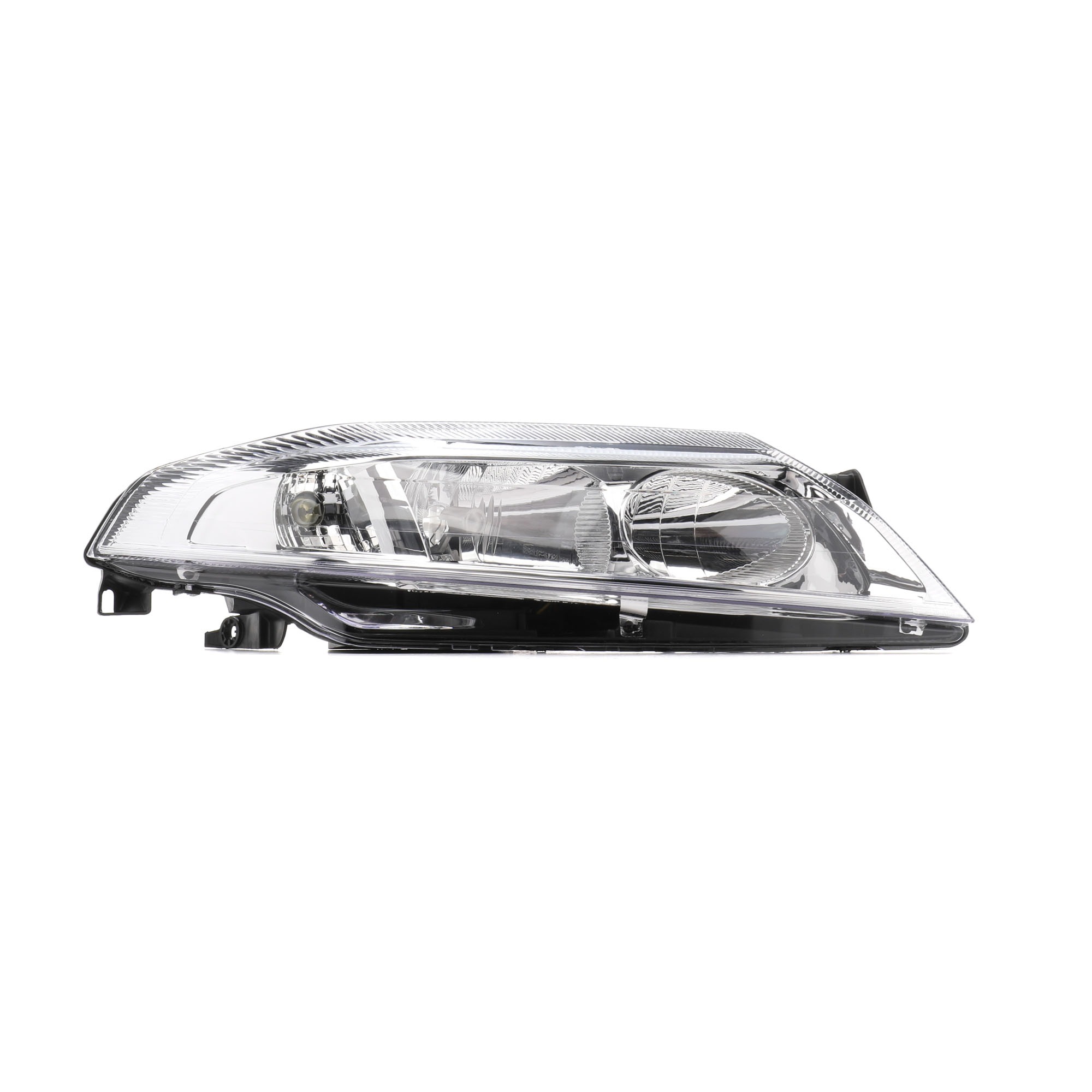 TYC 200157052 Фарове Renault Laguna 2 1.9 dCi (BG1A, BG1W, BG0G) 110 K.C. дизел 2005