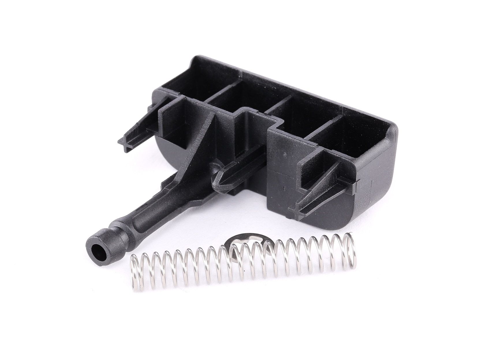 ESEN SKV 16SKV400 Kofferraumschloss RENAULT MEGANE 1.9 dTi 98 PS Diesel