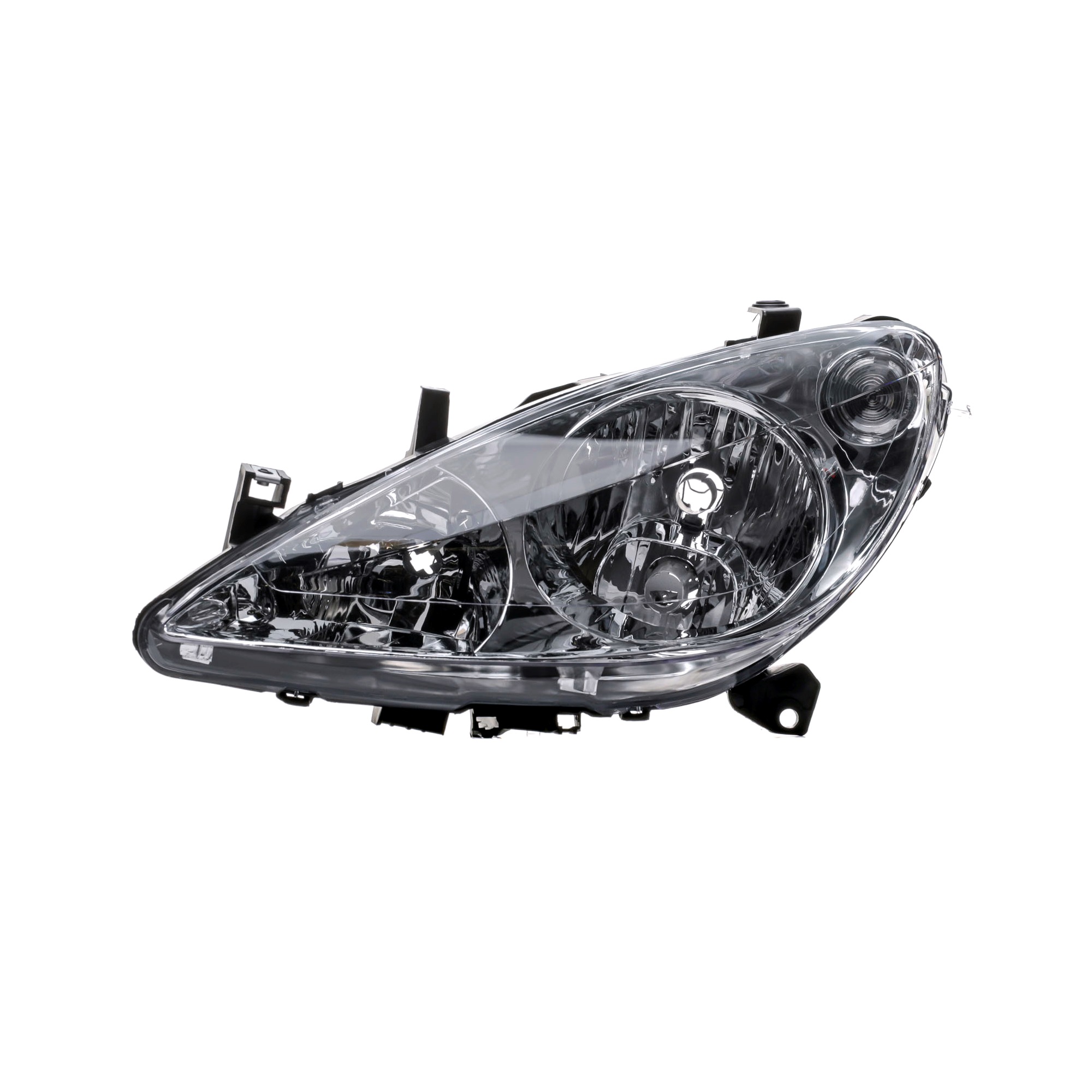 Scheinwerfer 20-0166-55-2 TYC 6204Z3 PEUGEOT, CITROЁN