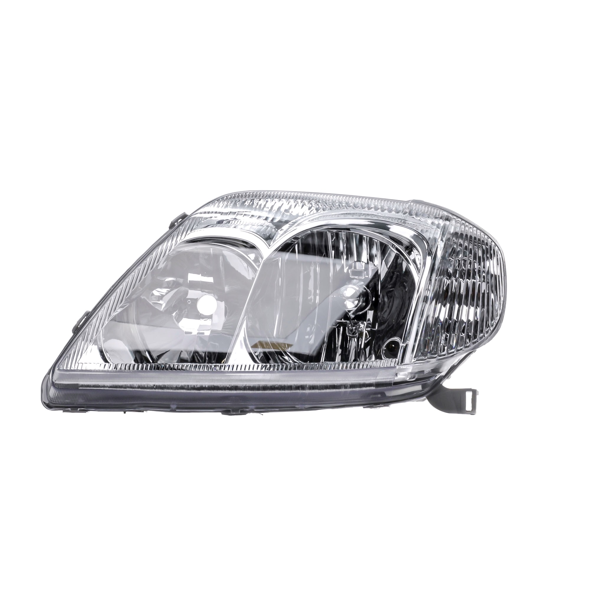 TYC 200266052 Voorlamp Toyota Corolla e12 Station Wagon 2.0 D-4D (CDE120_) 90 Pk Diesel 2002