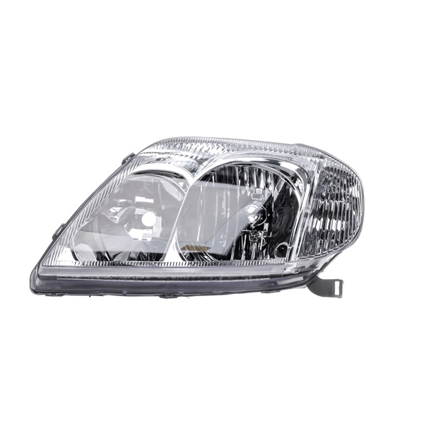 TYC 20-0266-05-2 Koplamp