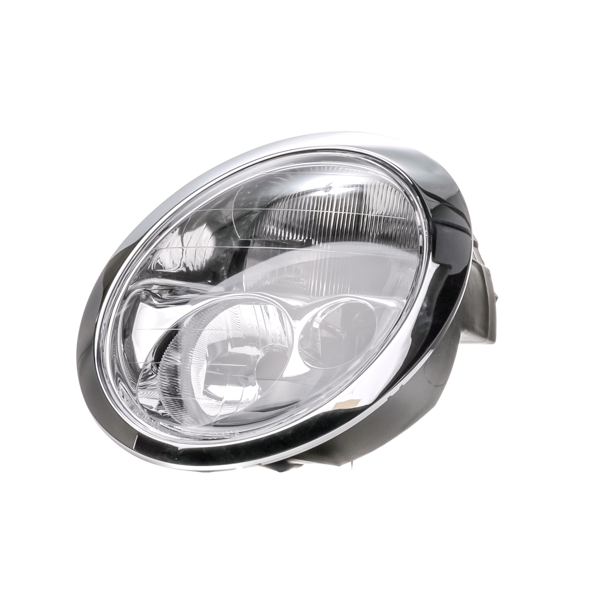 Lampy przód TYC 20-0316-05-9 oceny