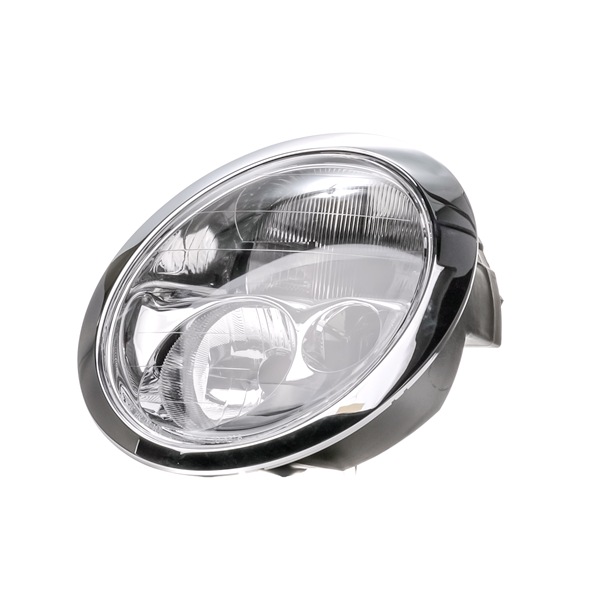 Headlight TYC 20-0316-05-9