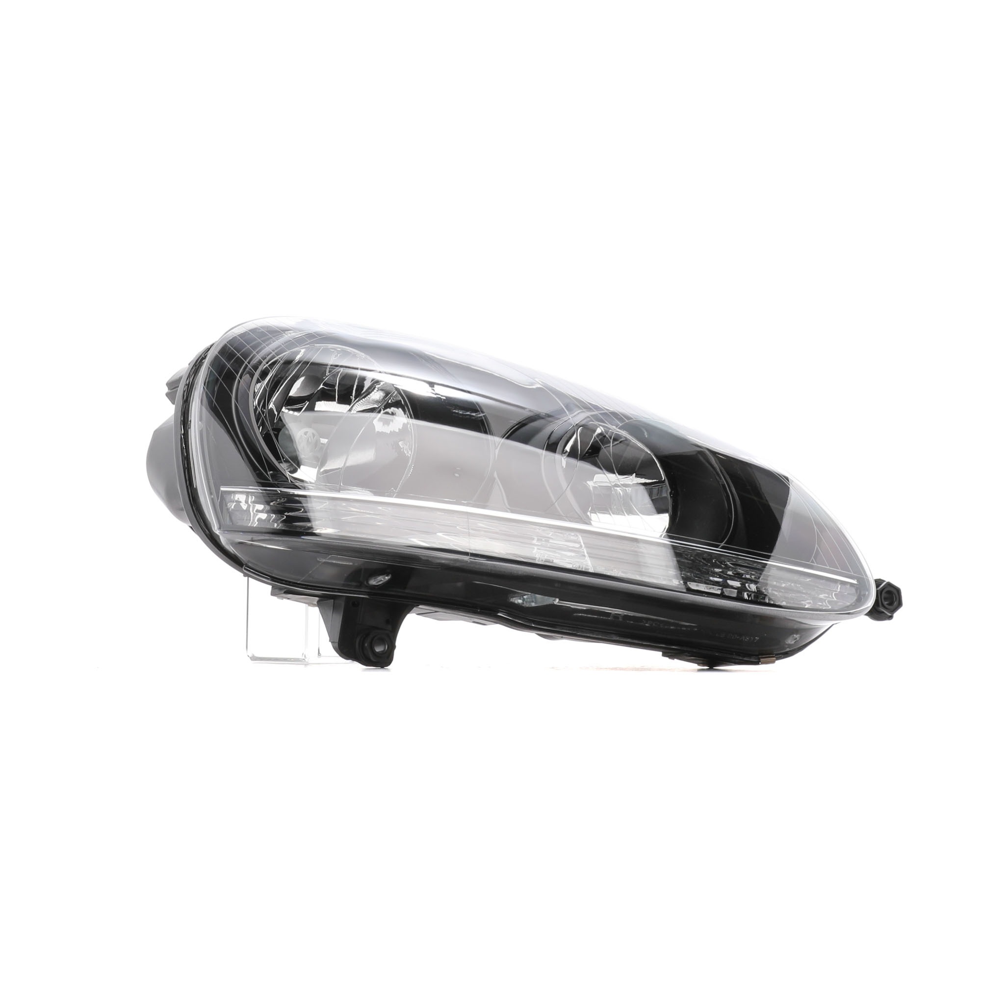 Lampy przód TYC 20-0317-35-2 oceny