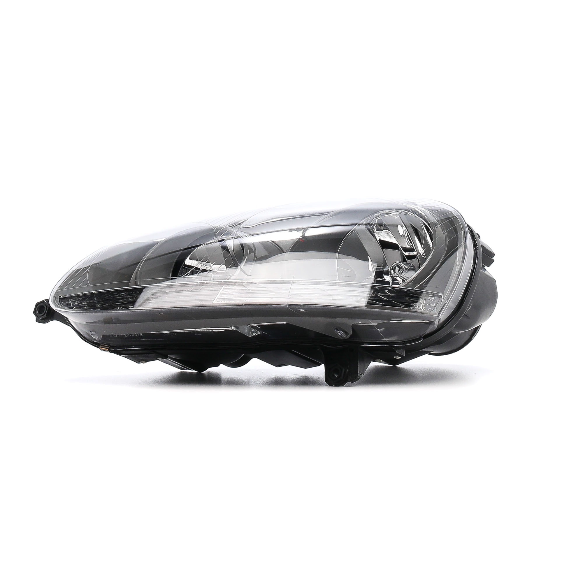 TYC 20-0318-05-2 Koplamp voor voertuigen met lichthoogteregeling (elektrisch)