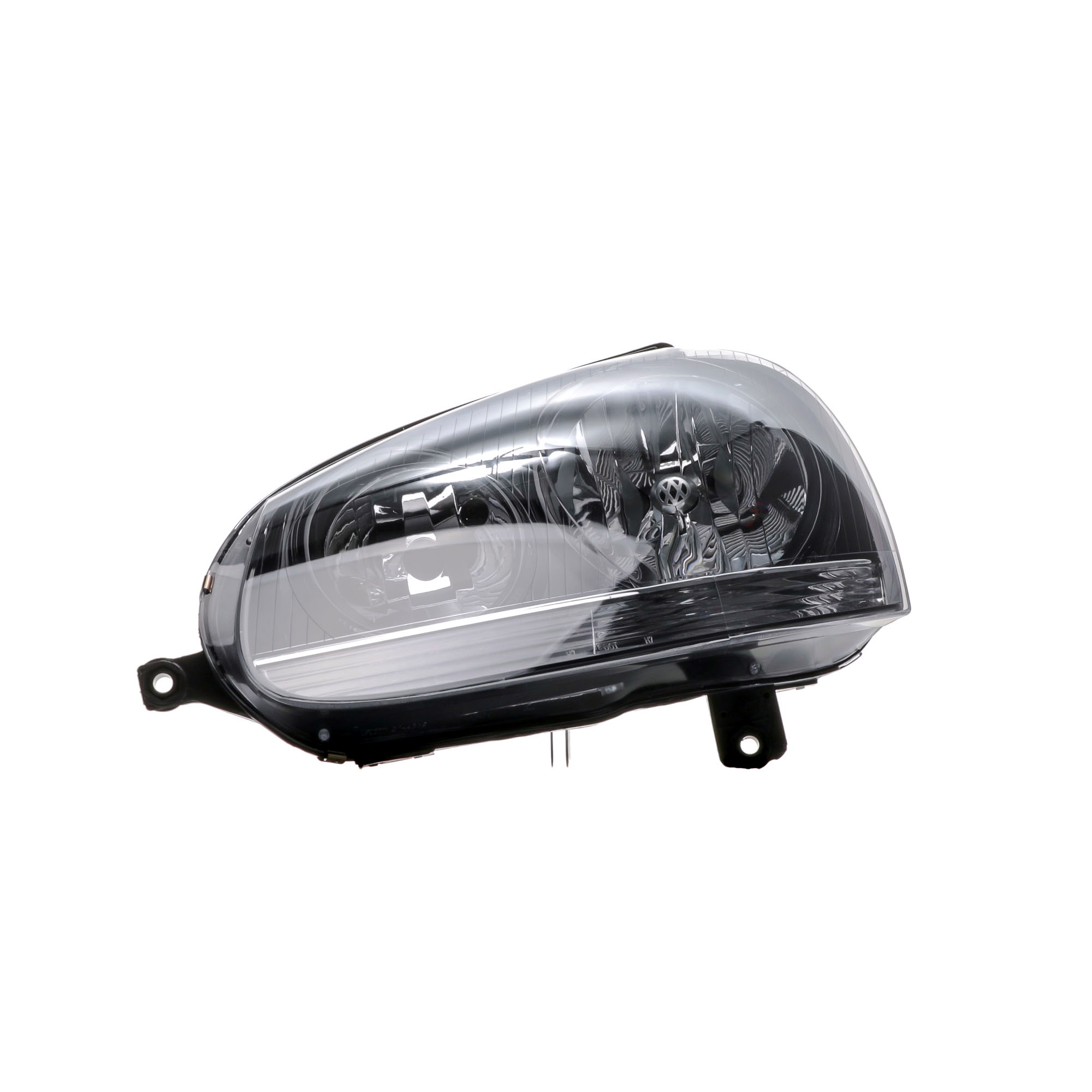 200318352 TYC Golf 5 Scheinwerfer Kosten