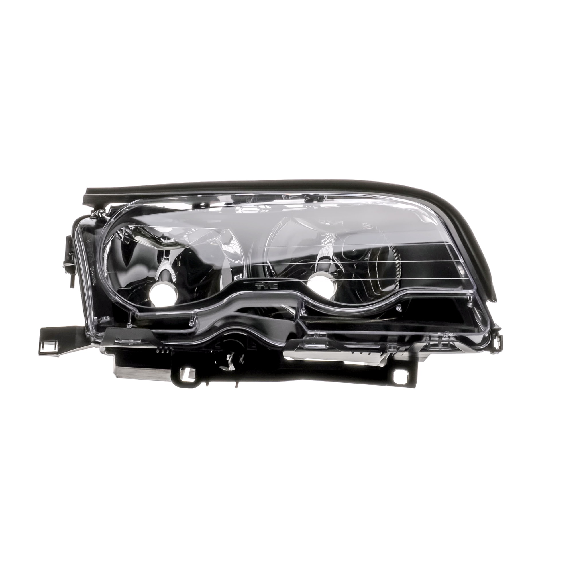 TYC 20-0325-01-2 Scheinwerfer BMW 3er 316Ci 1.6 115 PS Benzin