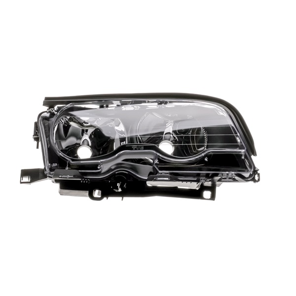 TYC 20-0325-01-2 Voorlampen BMW 3 Coupe (E46) 318Ci 2.0 143 Pk Benzine N46 B20 C