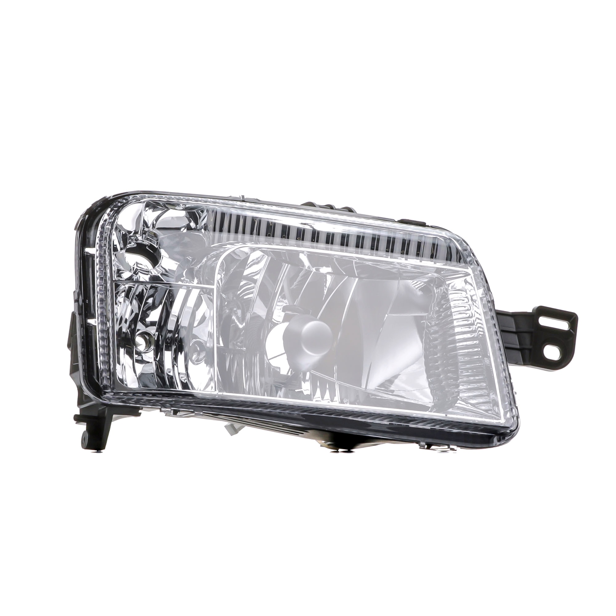 TYC 200335152 Feux avant Fiat Panda 2 1.4 (169AXE1B) 100 CV Essence 2013