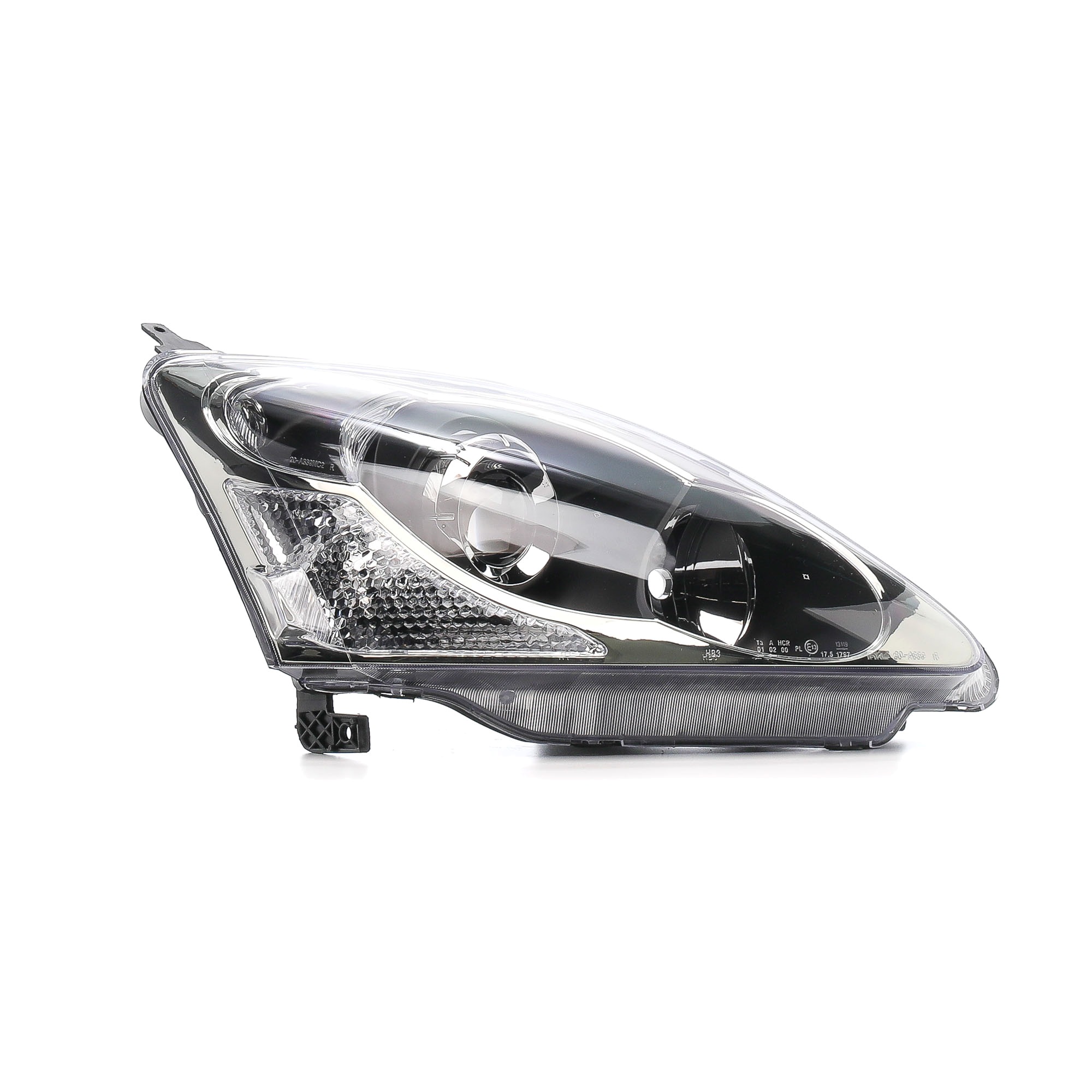 TYC 200339052 Fanale anteriore Honda