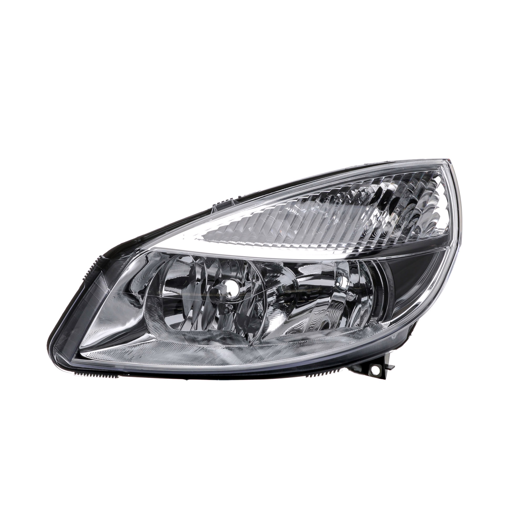TYC 200368052 Renault Master Van koplamp LED en Xenon