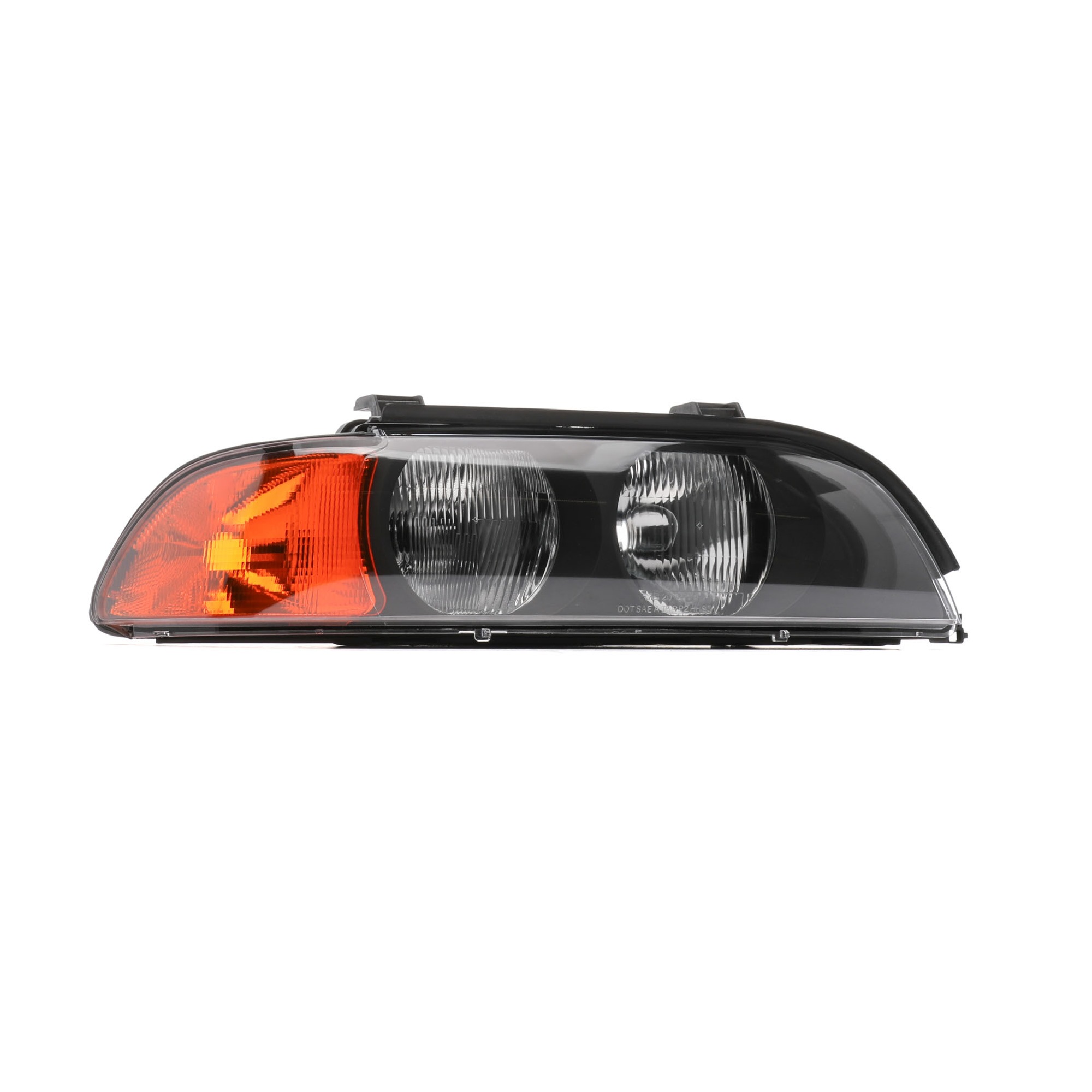 Front headlights TYC 20-0379-05-2 rating