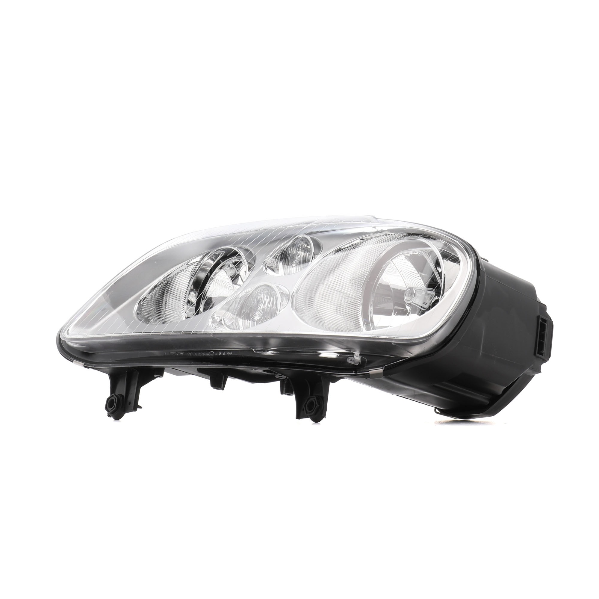 Преден фар 1T0 941 005 D TYC 20-0388-05-2 VW