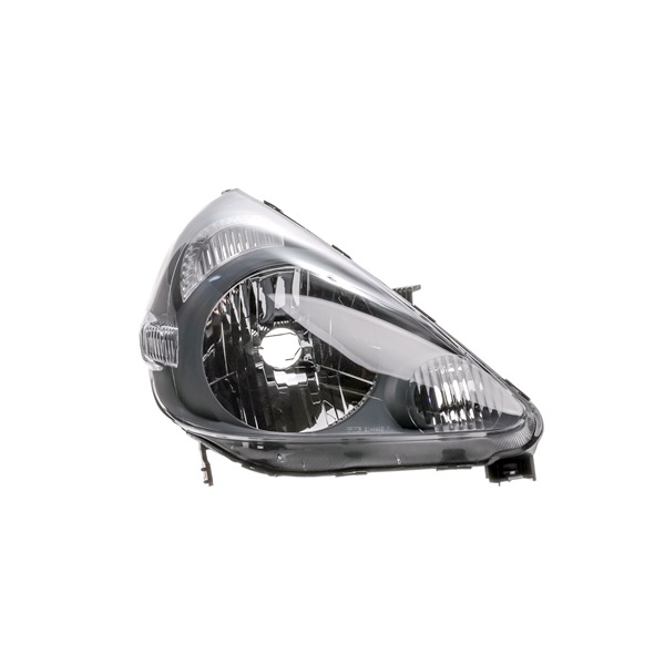 1501592 TYC 200443052 HONDA Jazz Shuttle (GG8, GG7, GP2) Headlights Xenon and LED
