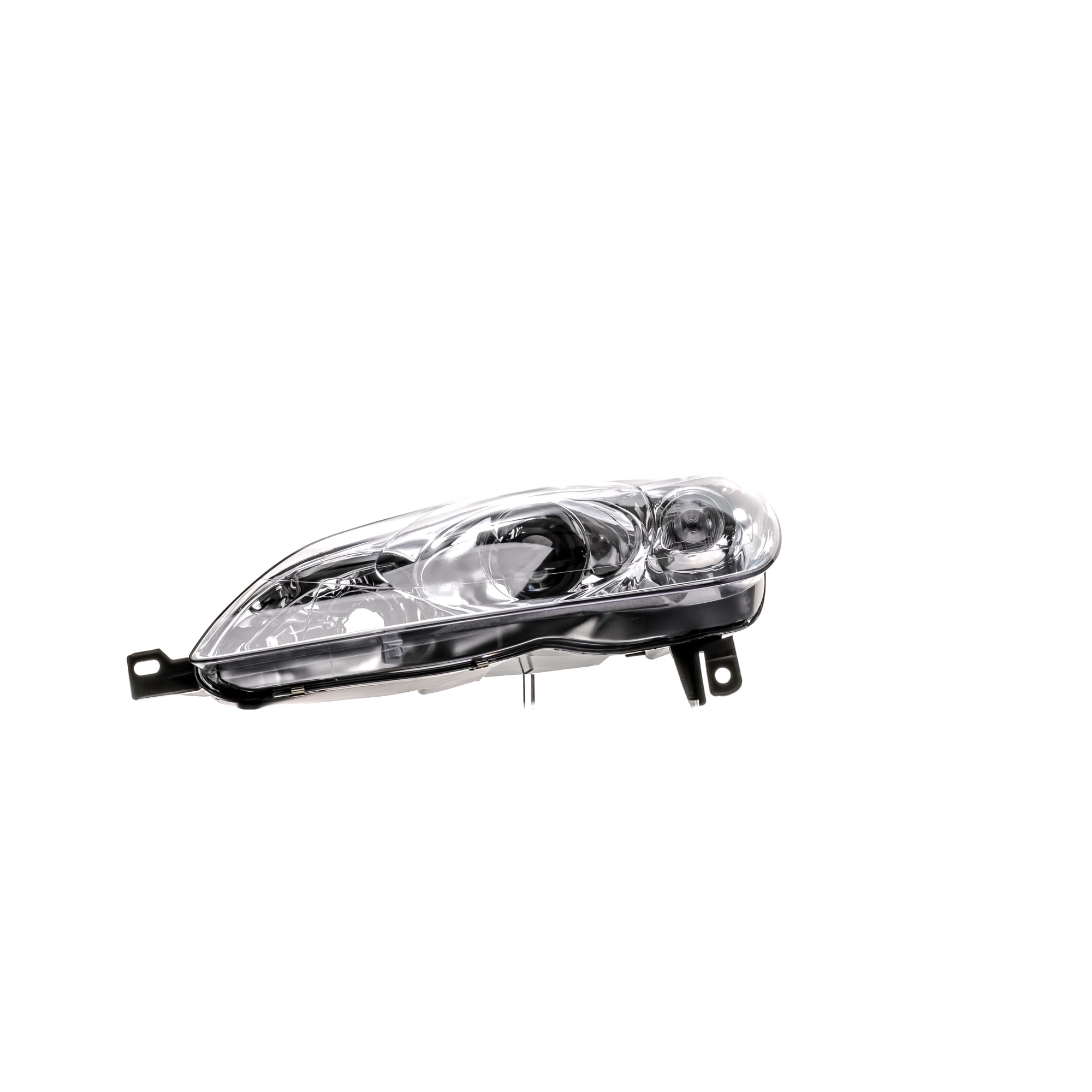 Lampy przód TYC 20-0450-05-2 oceny