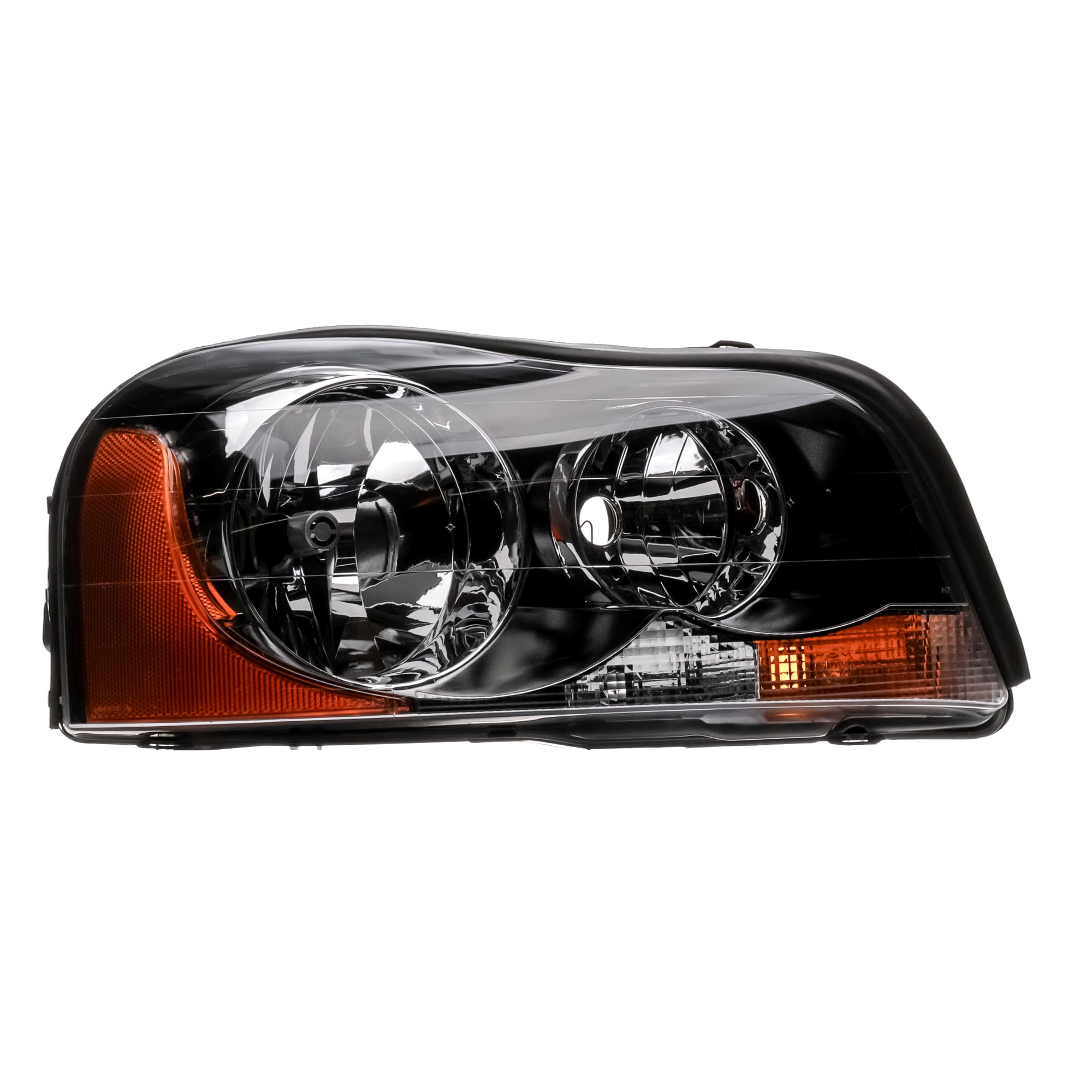 Phares avant TYC 20-0451-05-2 évaluation