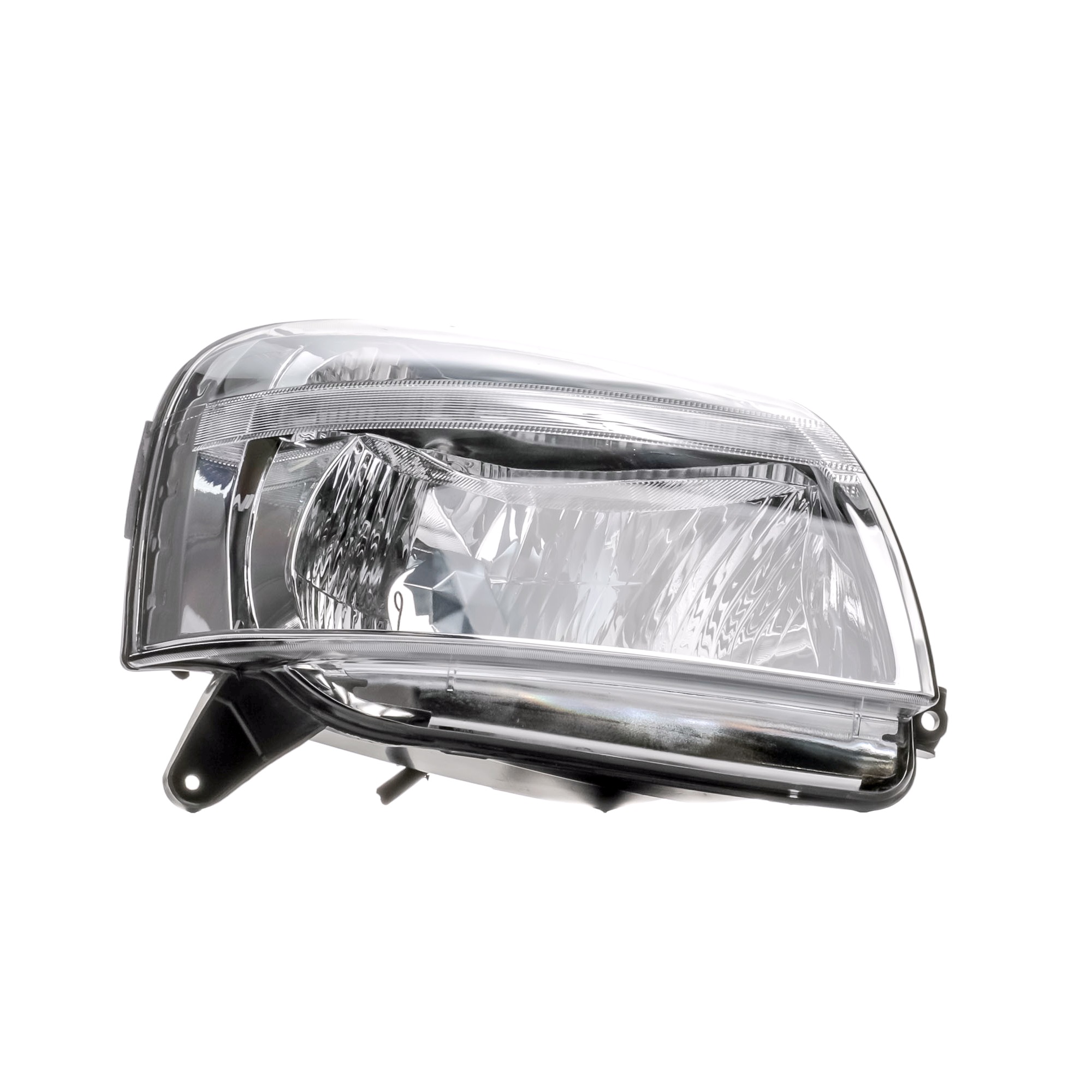 Hovedlykter TYC 20-0461-05-2 rangering